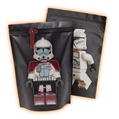 clone trooper messenger bag|clone trooper mystery purse.